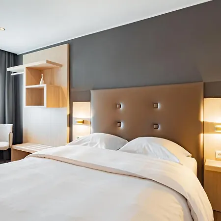 Hotel Re'ser Stuff 3*