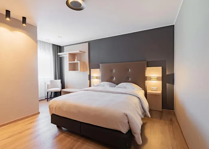 Re'ser Stuff Hotel 3*