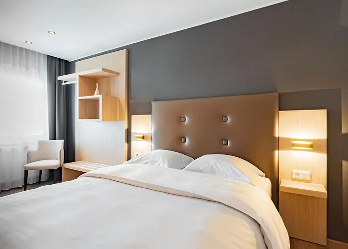 Hotel Re'ser Stuff 3*