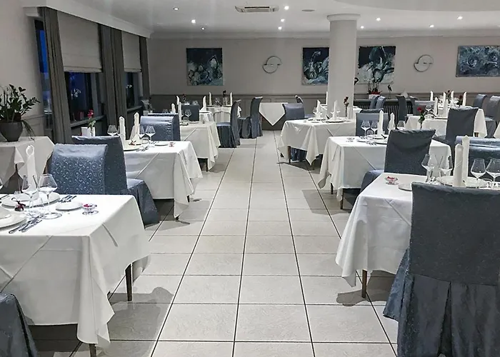 Hotel Re'ser Stuff Roeser