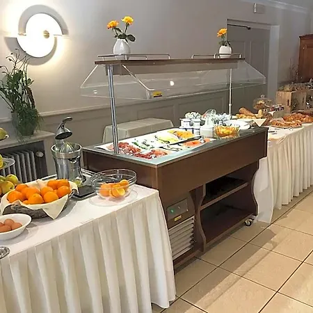 Hotel Re'ser Stuff 3*