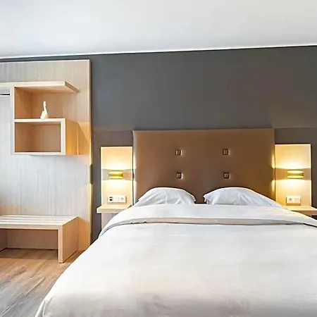 Re'ser Stuff Hotel 3*