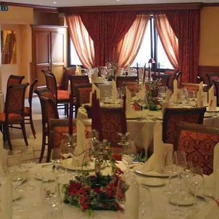 Hotel Re'ser Stuff 3*