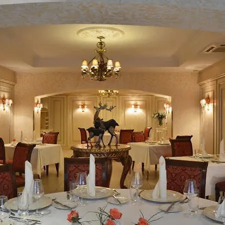 Szálloda Re'ser Stuff Roeser