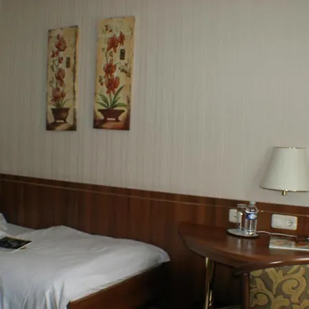 Hotel Re'Ser Stuff