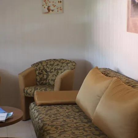 Re'ser Stuff Hotel 3*