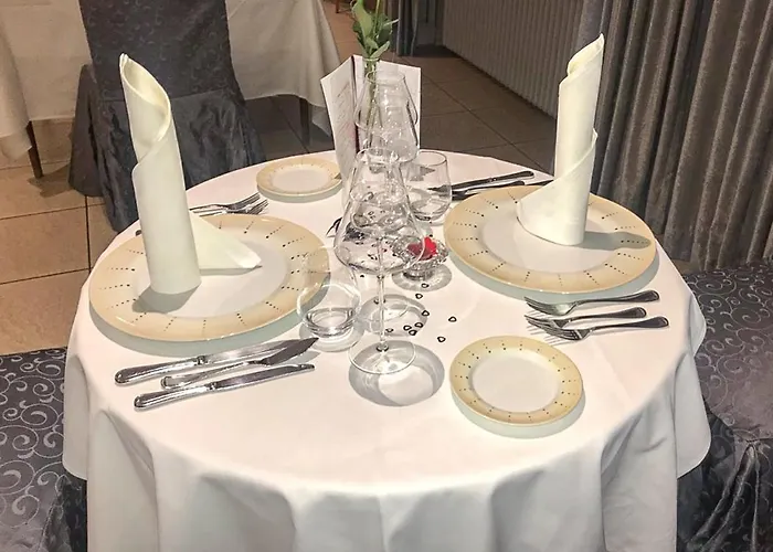 Re'ser Stuff Hotell 3*