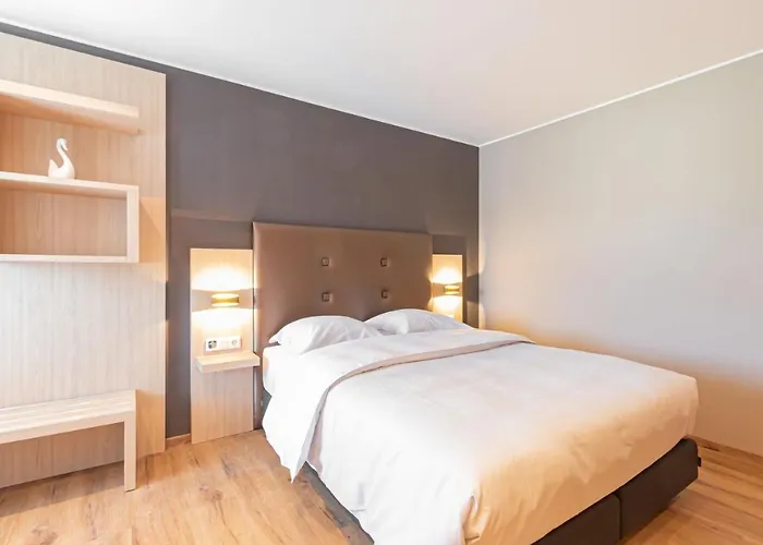 Hotell Re'ser Stuff 3*