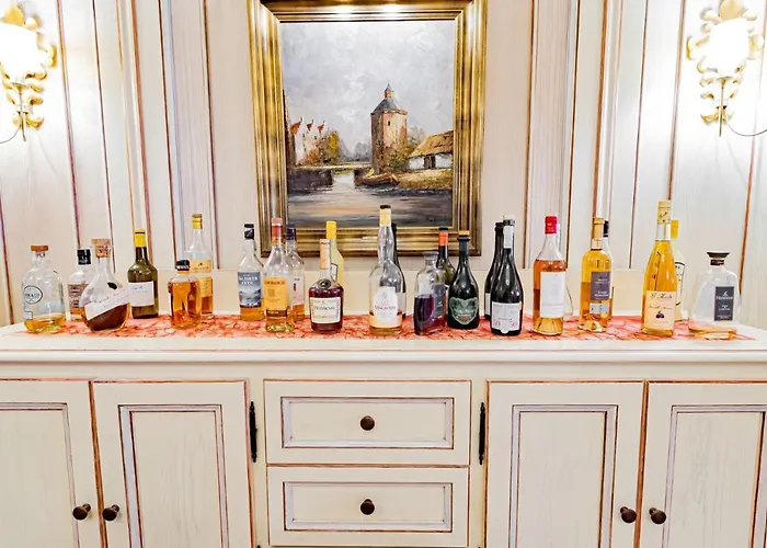 レセール スタッフ 3*