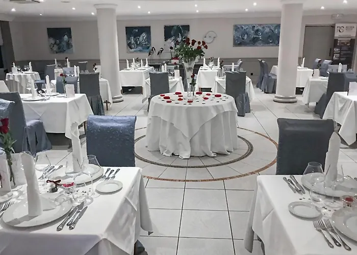 Hotell Re'ser Stuff Roeser