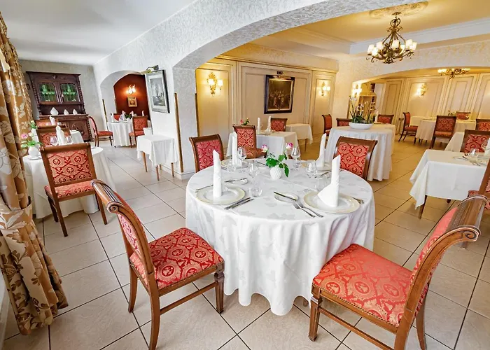 Hotell Re'ser Stuff 3*