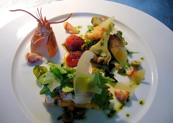 Hotell Re'ser Stuff 3*