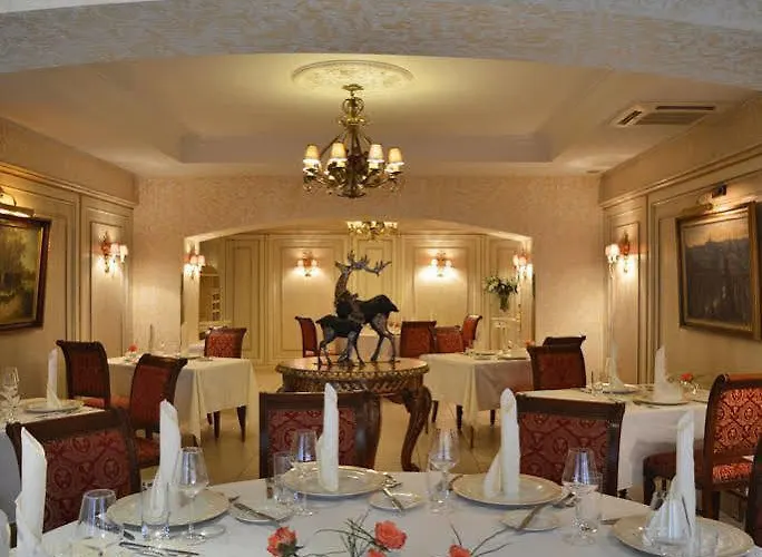 Hotell Re'ser Stuff Roeser