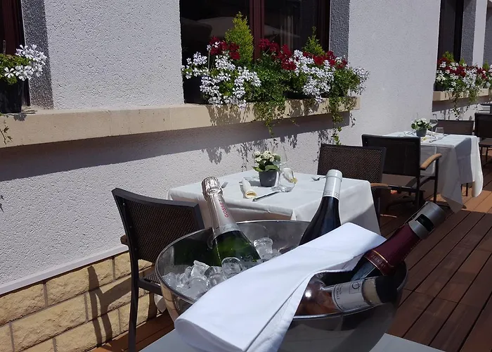 Re'ser Stuff Hotell Roeser