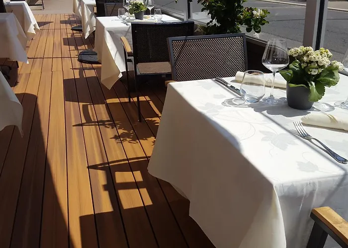 Hotell Re'ser Stuff Roeser