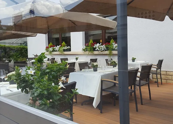 Hotell Re'ser Stuff 3*